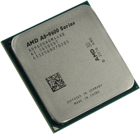 Amd a8 sale 9600 rx 570